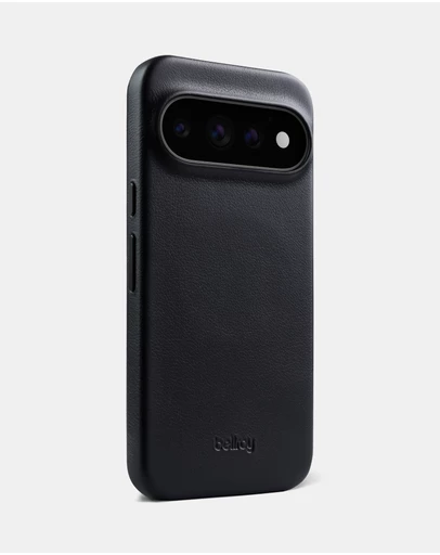 Bellroy - Leather Pixel Case - Pixel 11 Pro XL