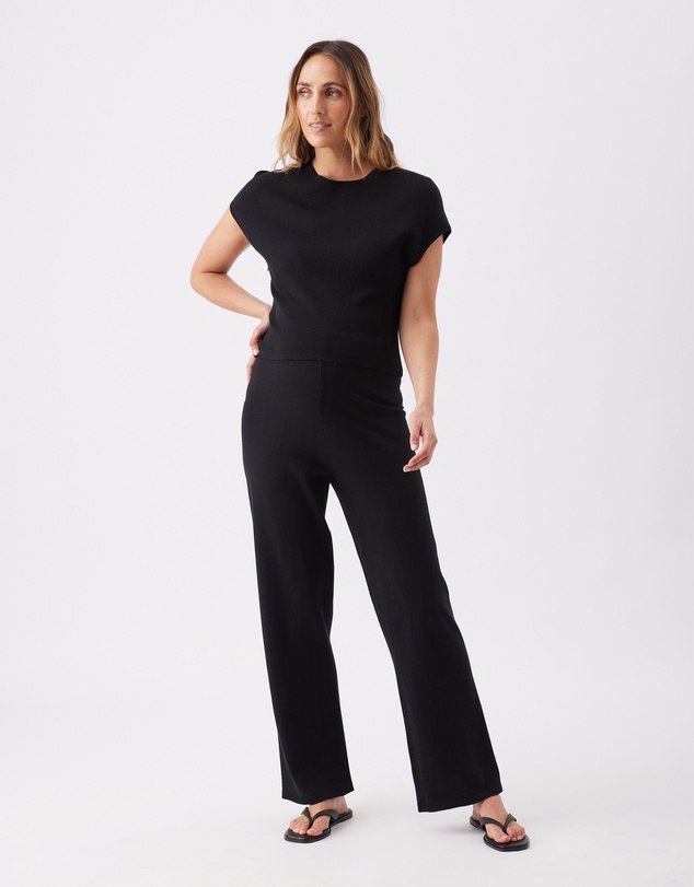 Ripe Maternity - Kira Nursing Knit