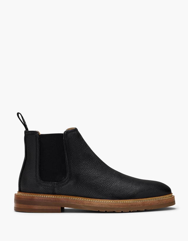Aquila - Dakar Chelsea Boots