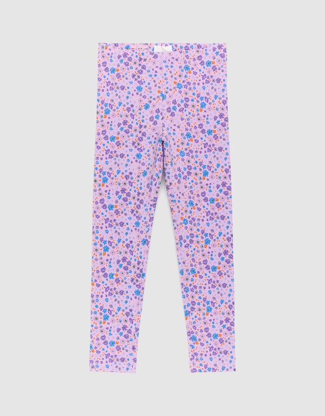 ARKET - Printed Jersey Leggings - Babies-Teens