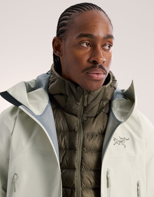 Arc'teryx - Cerium Hoody Men's