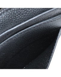 Pre-Loved by Azura Reborn - Pre-Loved CC Stitched Caviar Waist Bag