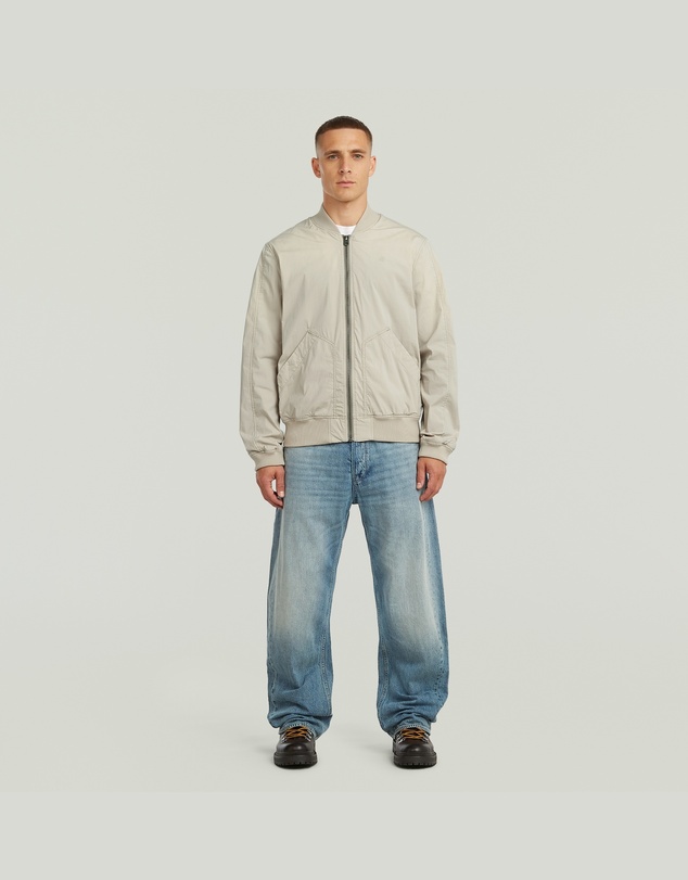 G-Star - Sunfaded bomber jkt