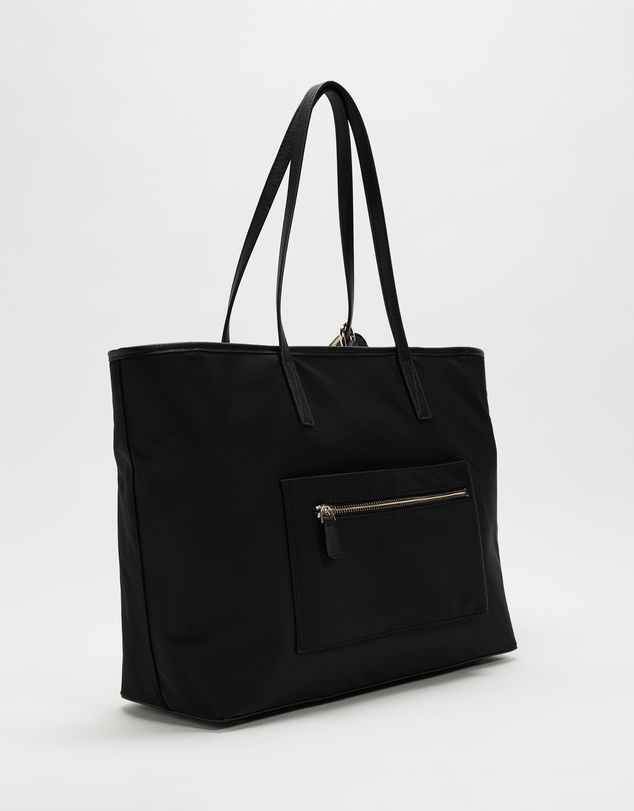 GUESS - Eco Gemma Large Tech Tote Bag