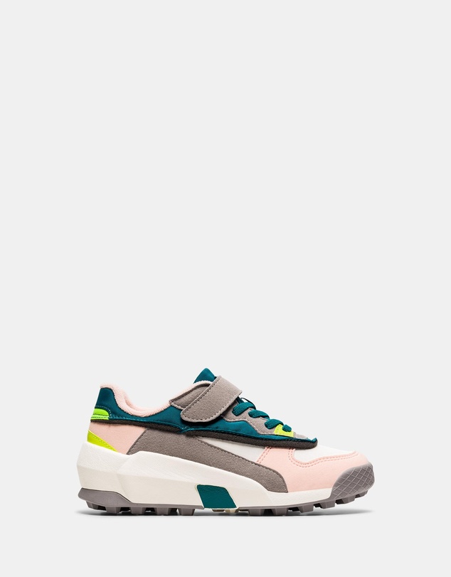 Onitsuka Tiger - Admix Runner Kids - PRE-SCHOOL