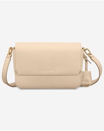 Maison De Sabre - The Medium Flap Bag