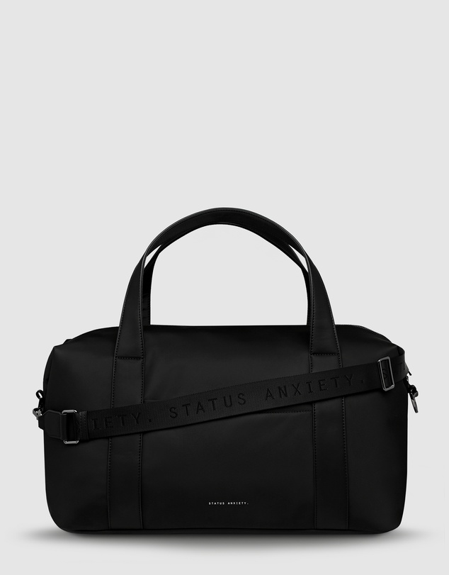 Status Anxiety - Rainey Duffle Bag