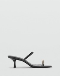 M.N.G - Linet Sandals