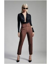 Bardot - Corset Pant