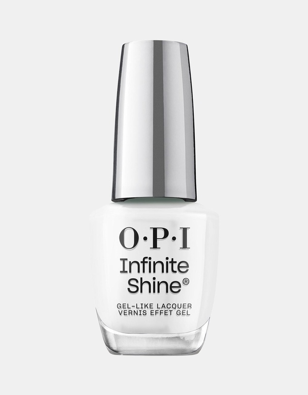 O.P.I - OPI Infinite Shine Alpine Snow™