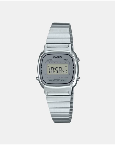 Casio - LA670WA-7D