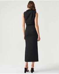 Tussah - Zaya Midi Dress