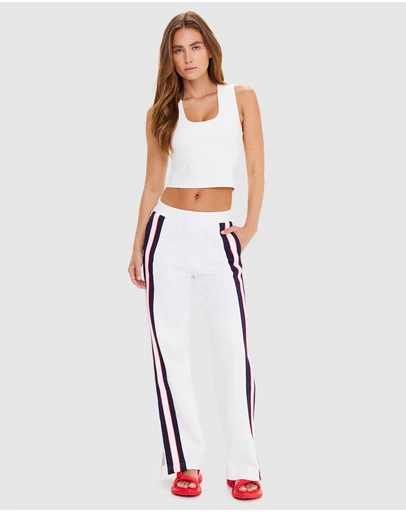 The Upside - Pacific Wide Leg Cody Pants