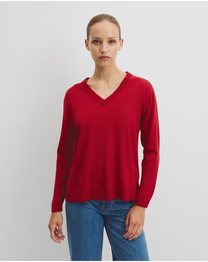 Ruby Red