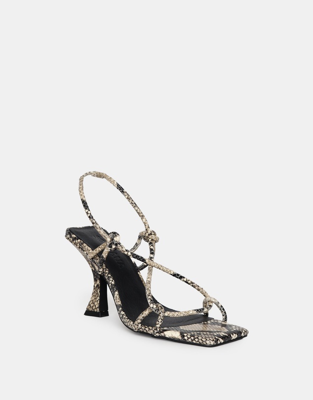 Sol Sana - Verne Heel Python