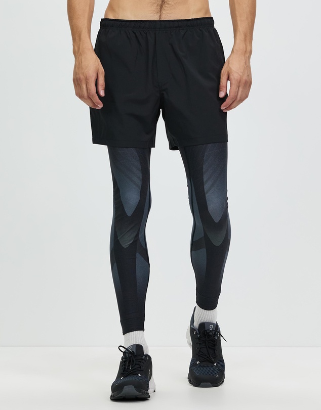 ASICS - Metarun™ Tights - Men's