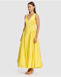Acler - Horedon Maxi Dress