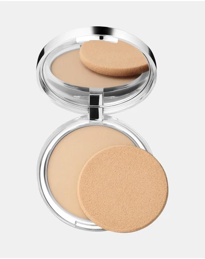 Clinique - Superpowder Double Face Powder