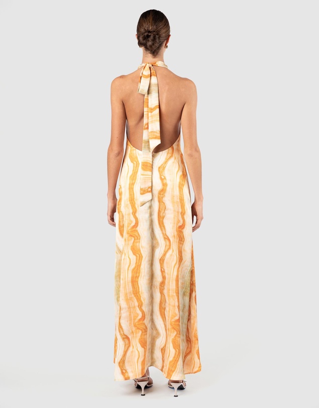 One Fell Swoop - Creed Dress