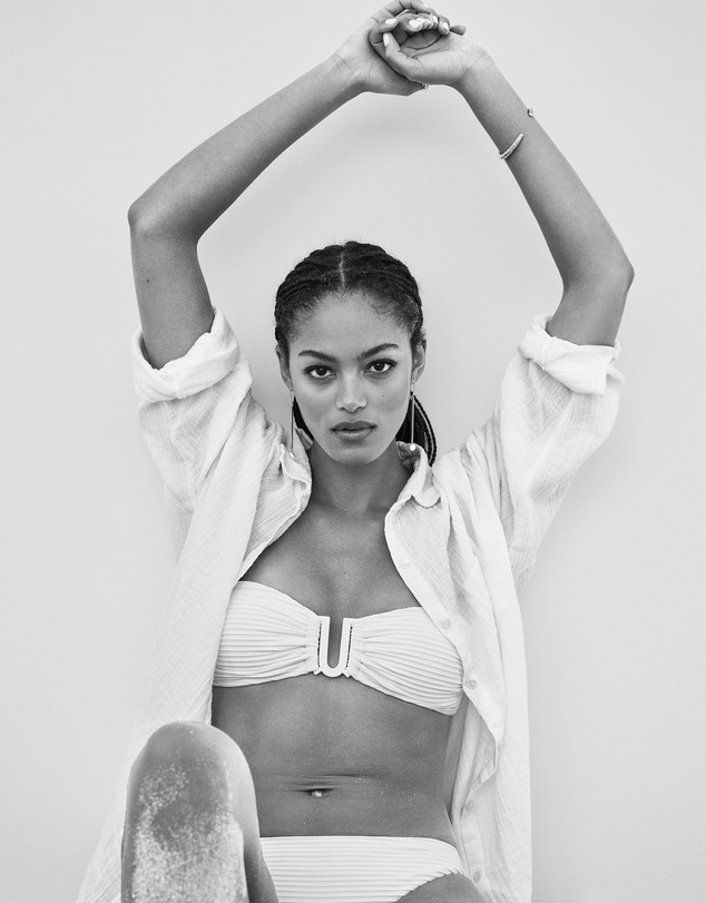 Sea Level Australia - Spinnaker U Bar Bandeau
