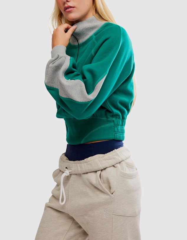FP Movement by Free People - Out of the Park Pullover