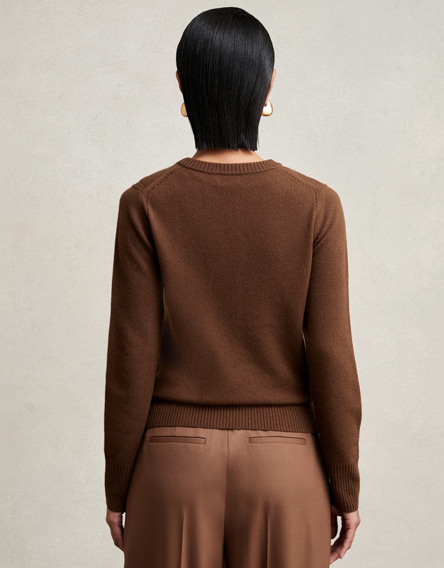 REISS - Anya Jumper