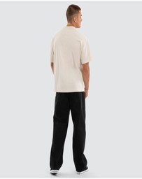 Nomadic Paradise - Board Street Tee