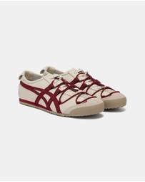 Onitsuka Tiger - Mexico 66 VINY - Unisex