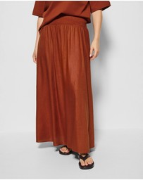 Commonry - Shay Skirt