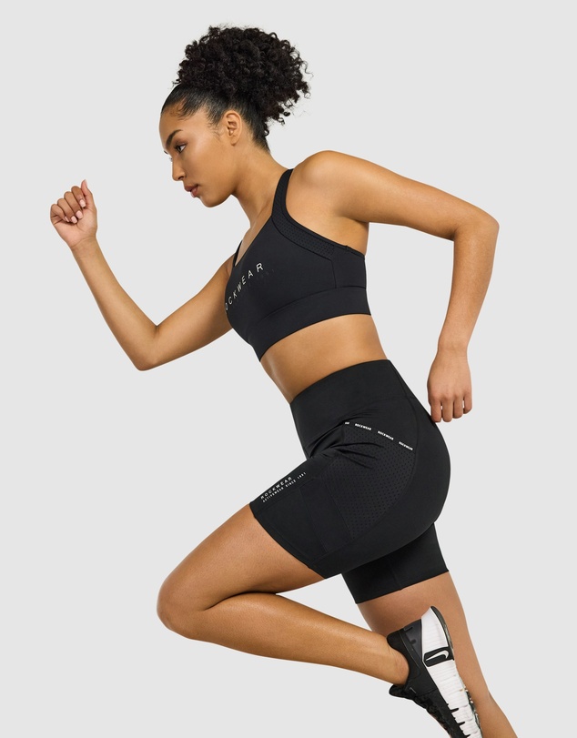 Rockwear - Speed Pocket Quad Bike Shorts