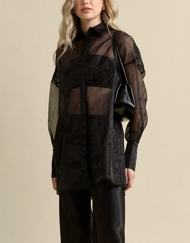 MVN - Satin Pants
