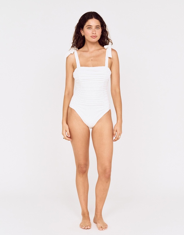 MINKPINK - Pippa Broderie One Piece