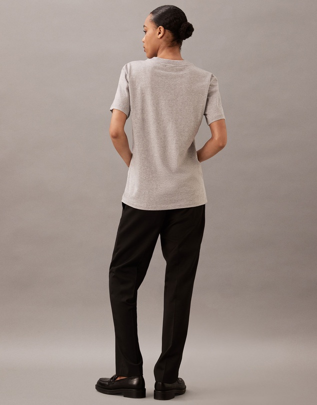 Calvin Klein - Cotton Logo T-Shirt