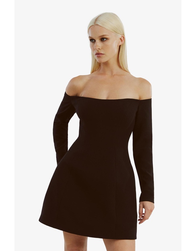 Bardot - Nadene Mini Dress
