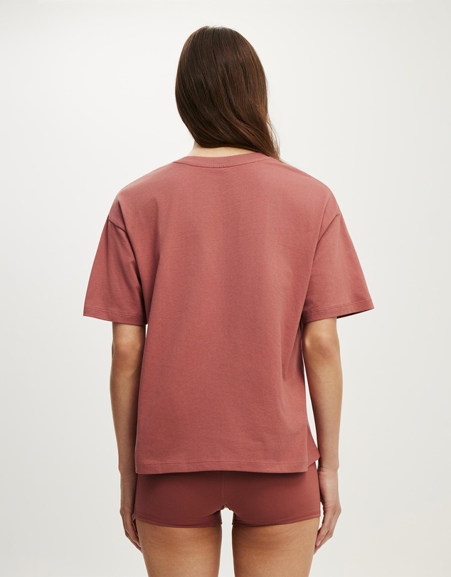Cotton On Body Active - Active Graphic Tee