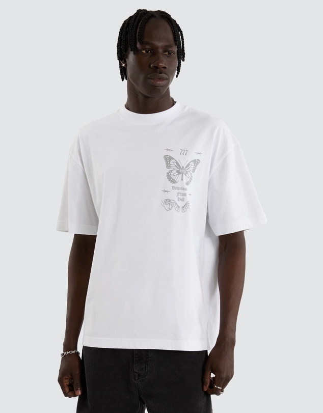 Kiss Chacey - Download Street Tee