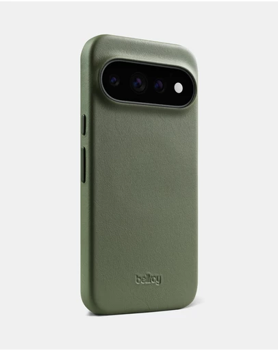 Bellroy - Leather Pixel Case - Pixel 11 Pro XL