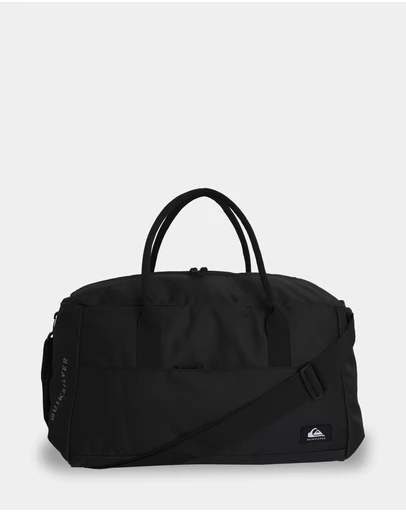 Quiksilver - Mens Cottage V Duffle