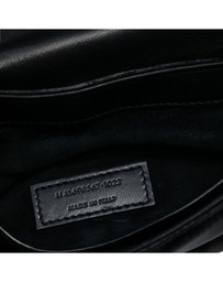 Pre-Loved by Azura Reborn - Pre-Loved Quilted Satin Le 57 Shoulder Bag