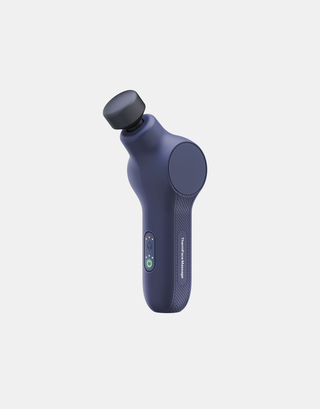 Therabody - ThermFace Massage - Heated Facial Massager