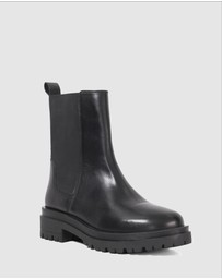 Dune London - Pages - Black