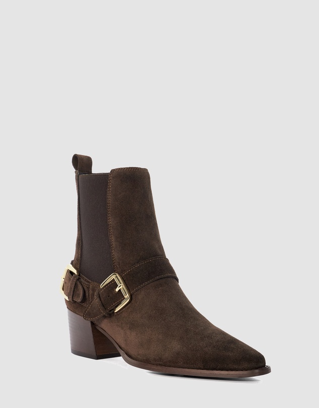 Dune London - Panino - Brown