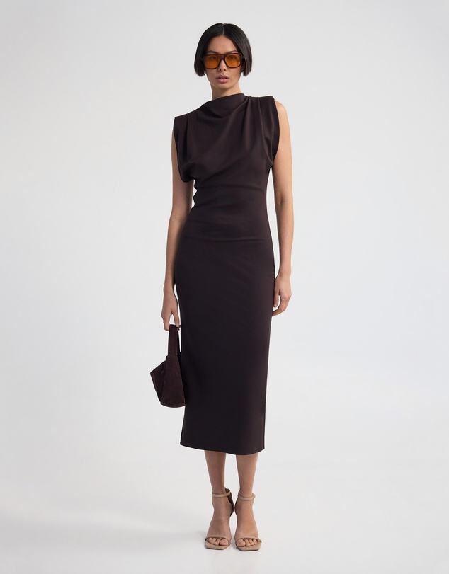 Oxford - Genevive Dress