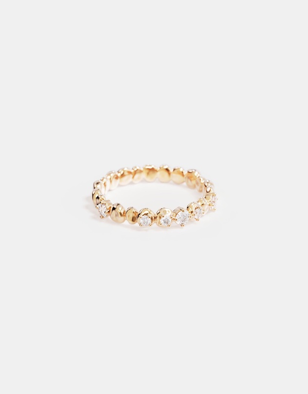 By Charlotte - Endless Summer Ring