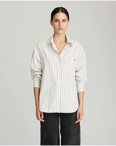Mattir - Dawson Shirt