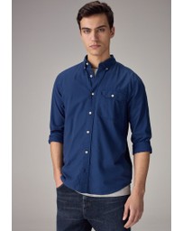 NEXT - Soft Touch Long Sleeve Shirt