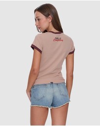Thrills - On My Mind Club Tee