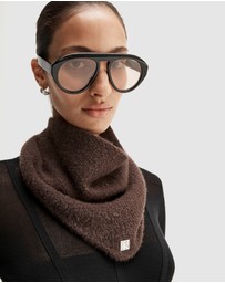 Elka Collective - Silia Knit Top