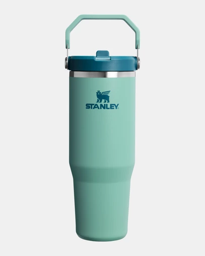 Stanley 1913 - The IceFlow™ Flip Straw Tumbler 30oz