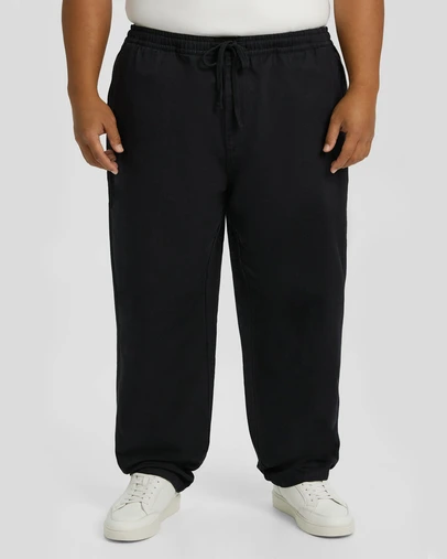 Johnny Bigg - Ravello Linen Blend Pant